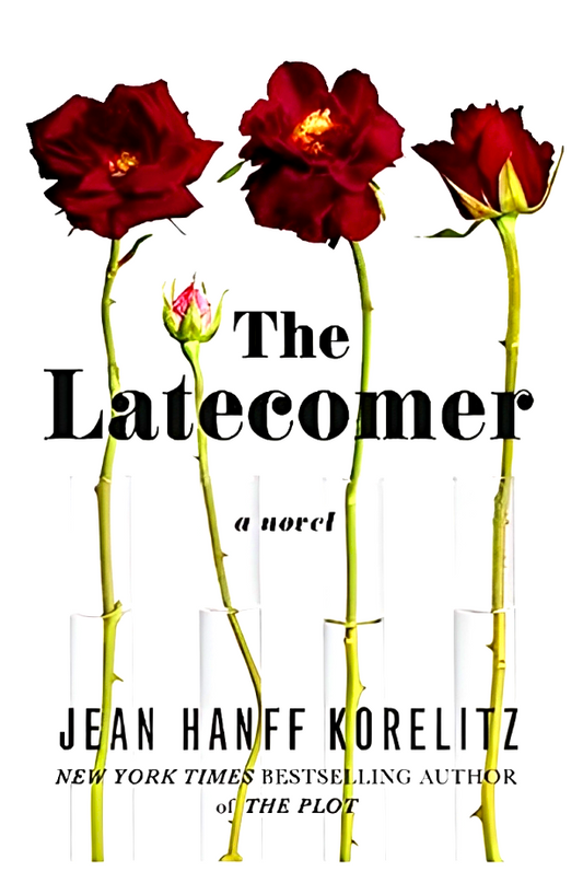 The Latecomer