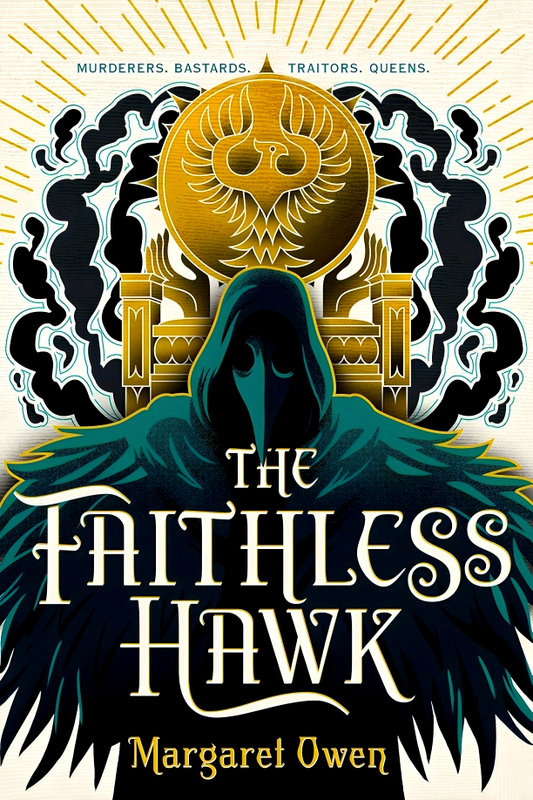 The Faithless Hawk