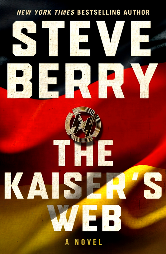 The Kaiser's Web: A Novel