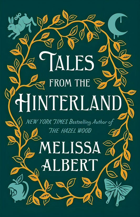 Tales From The Hinterland