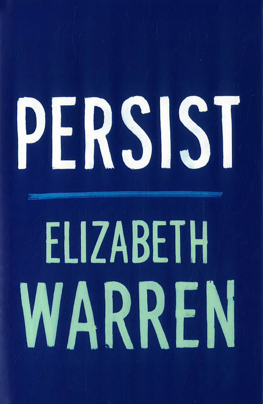 Persist