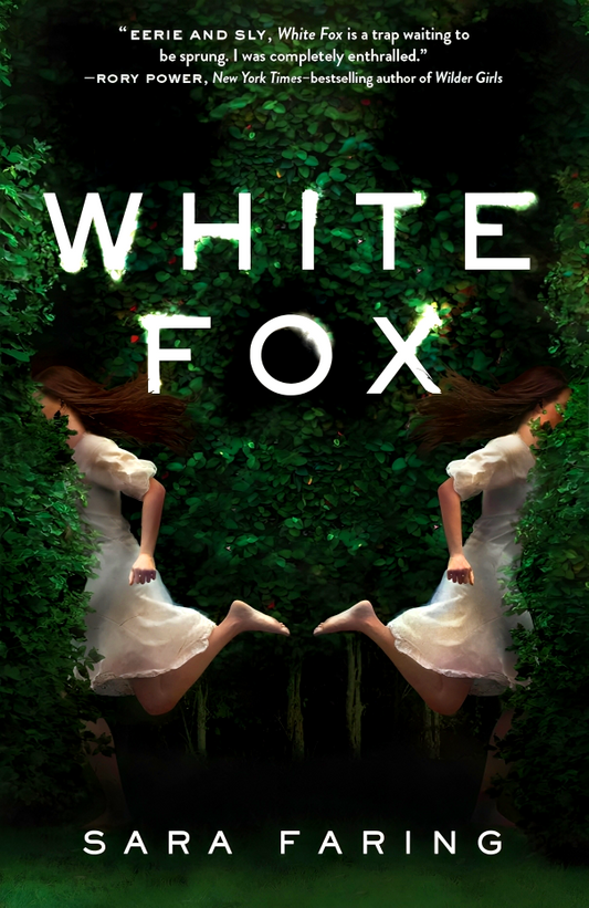 White Fox