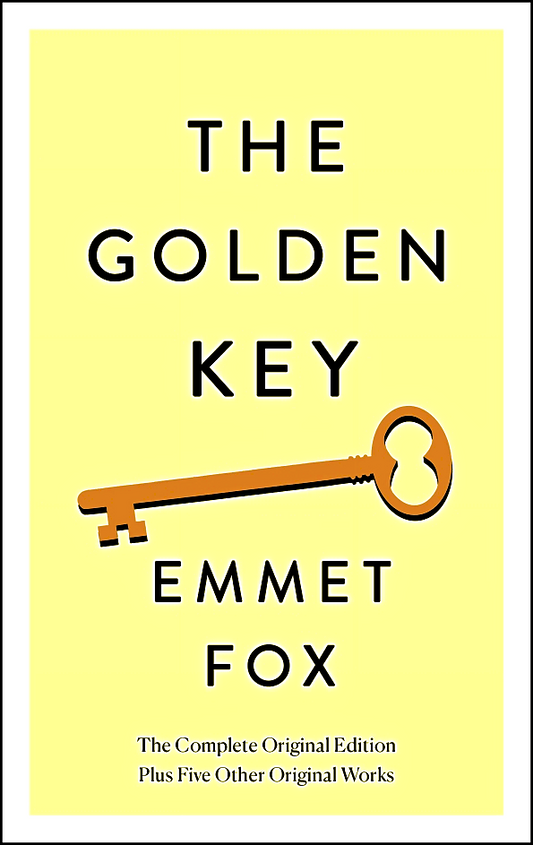 The Golden Key