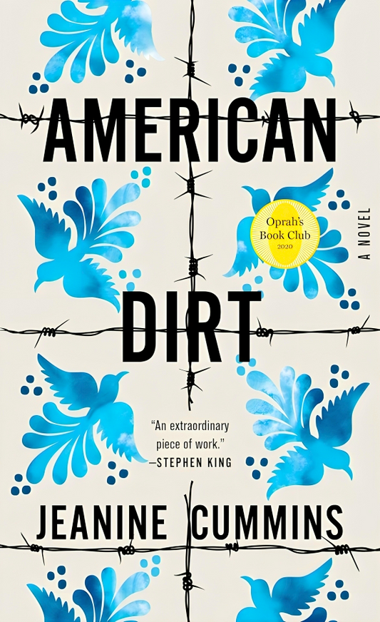 American Dirt (Oprah's Book Club)