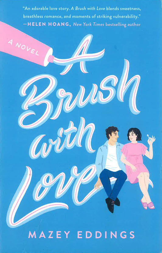 A Brush With Love