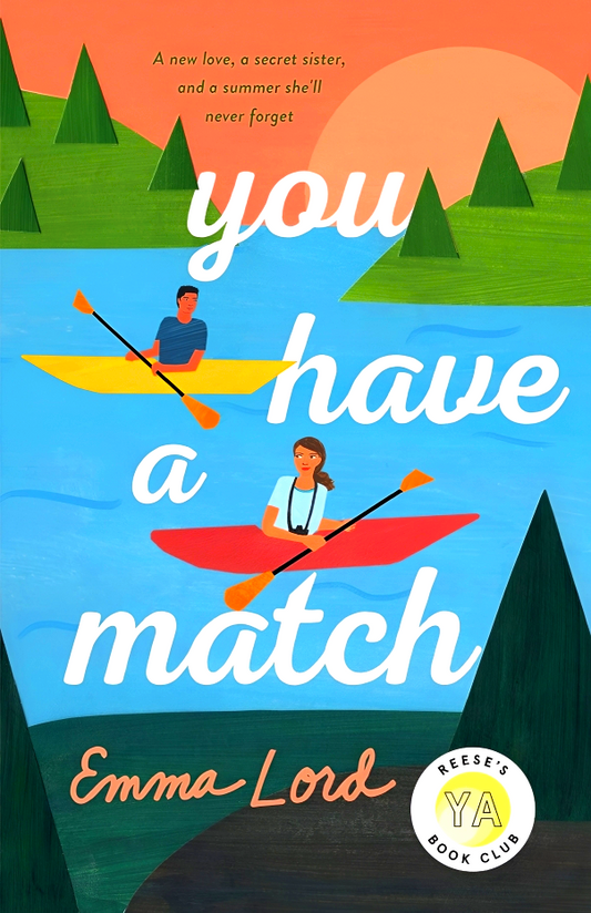 You Have A Match