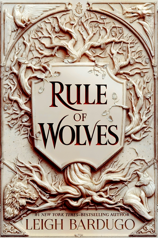 Rule Of Wolves