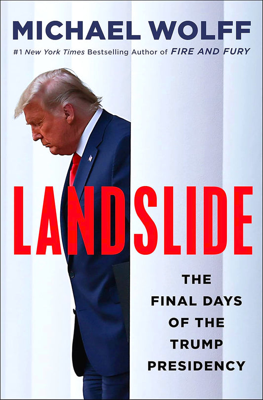 Landslide: The Final Days of the Trump Presidency