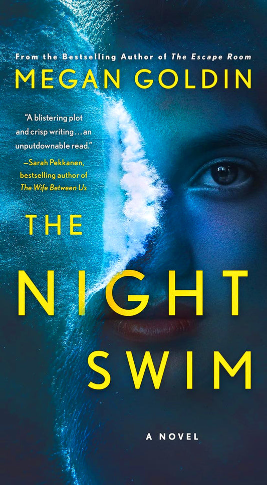 The Night Swim