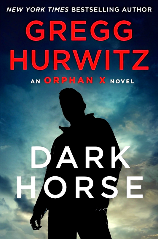 Orphan X: Dark Horse