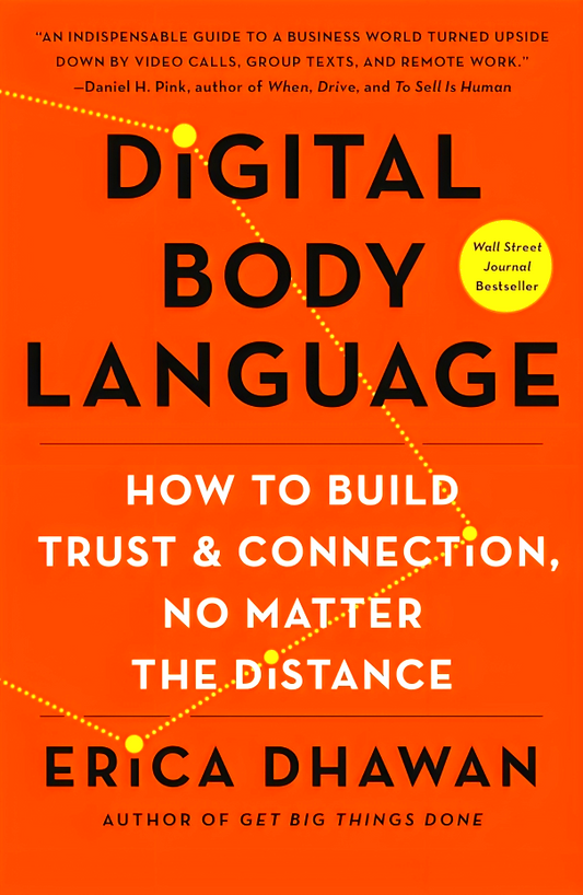 Digital Body Language