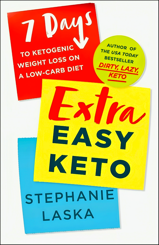 Extra Easy Keto