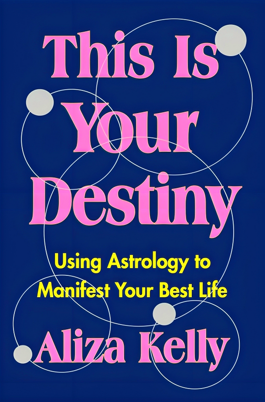 This Is Your Destiny