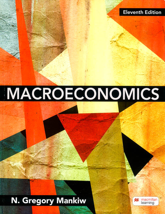 Macroeconomics (International Edition)