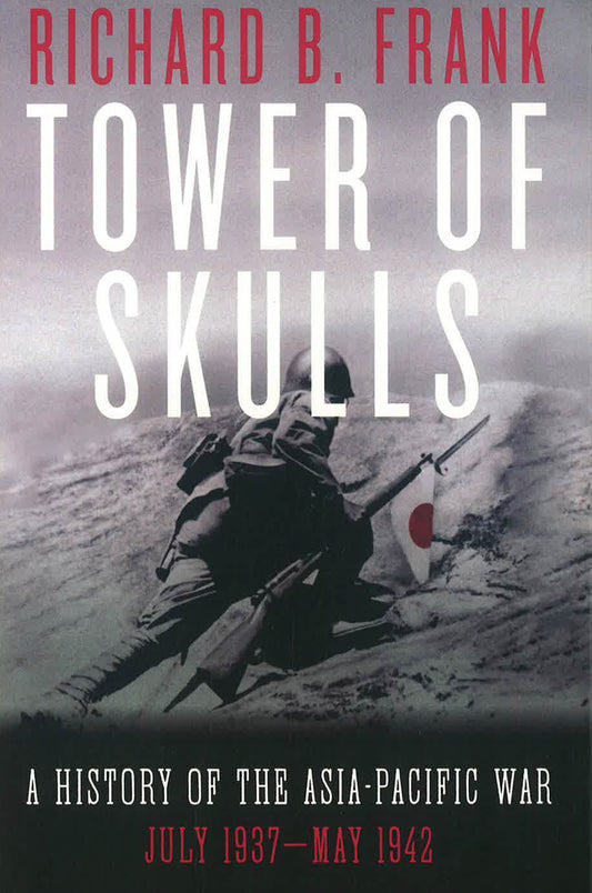 Tower Of Skulls