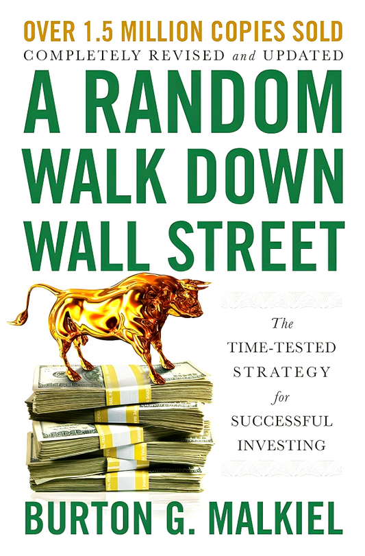 A Random Walk Down Wall Street