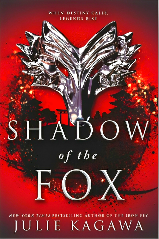 Shadow of the Fox