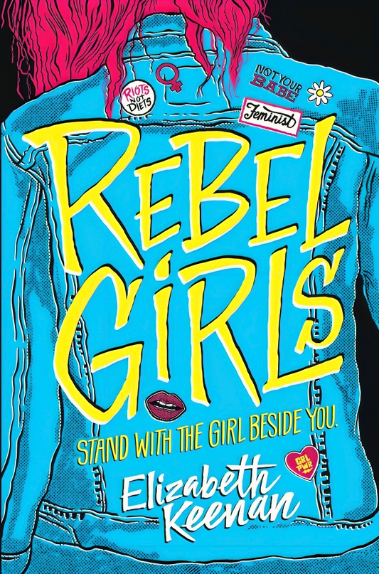 Rebel Girls