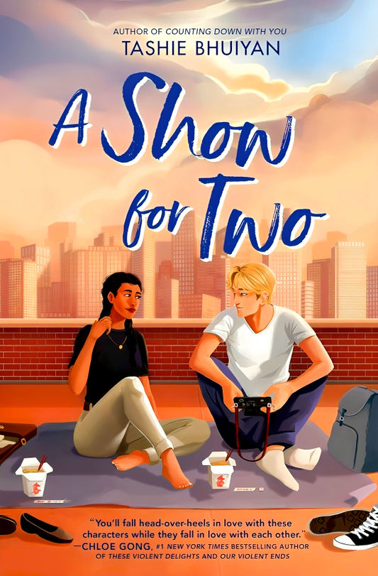 A Show For Two