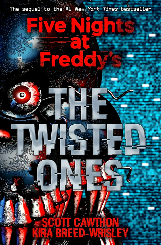 Five Nights at Freddy's: The Twisted Ones