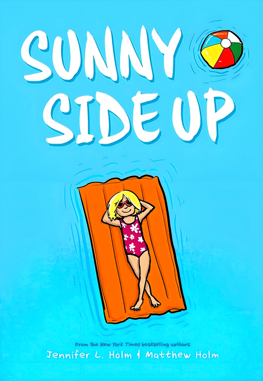 Sunny Side Up And Swing It, Sunny: The Box Set