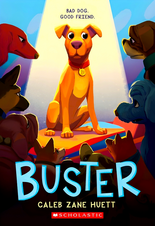 Buster