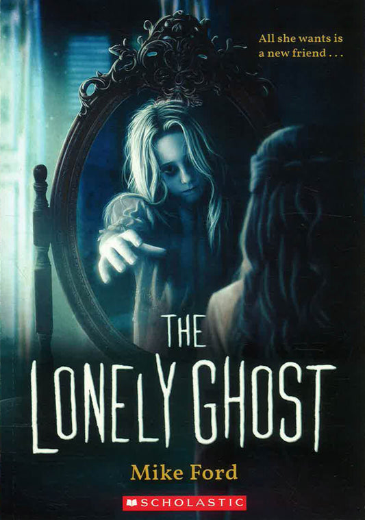 The Lonely Ghost