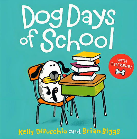 Dog Days Of School