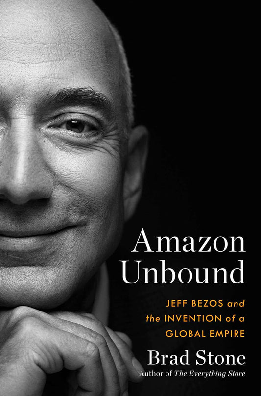 Amazon Unbound