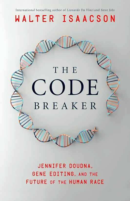 The Code Breaker