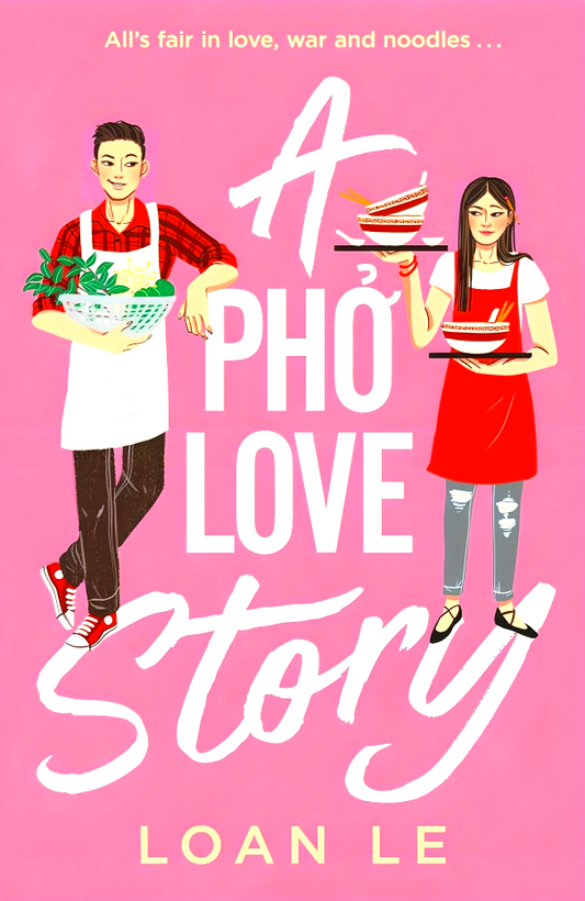 A Pho Love Story