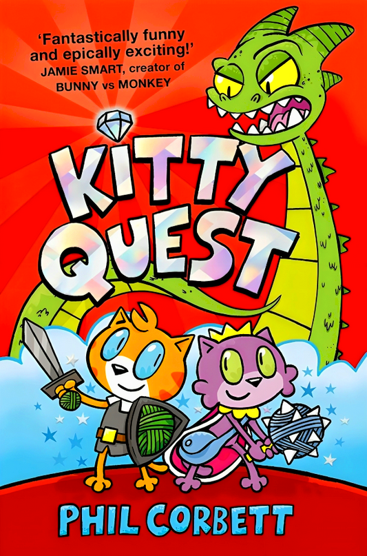 Kitty Quest