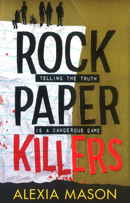 Rock Paper Killers