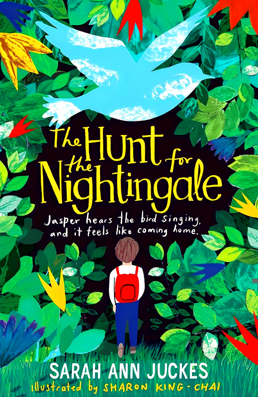 The Hunt For The Nightingale