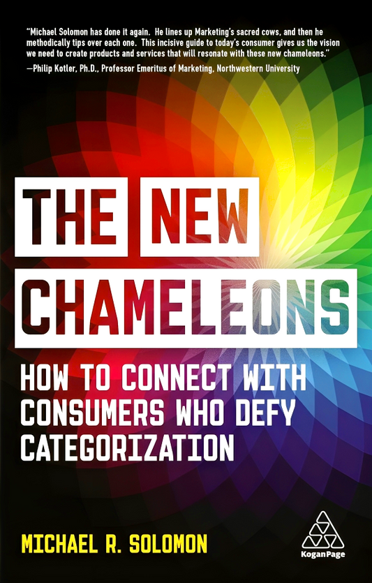 The New Chameleons