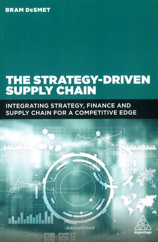 The Strategy-Driven Supply Chain