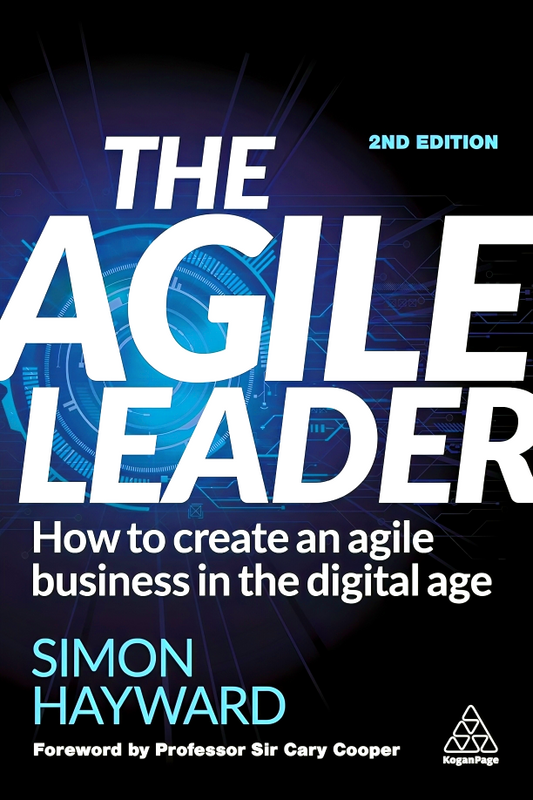 The Agile Leader