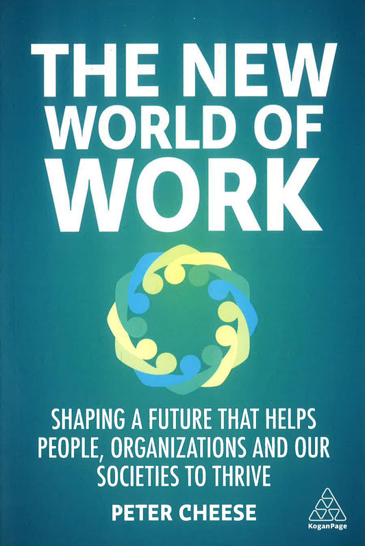 The New World Of Work