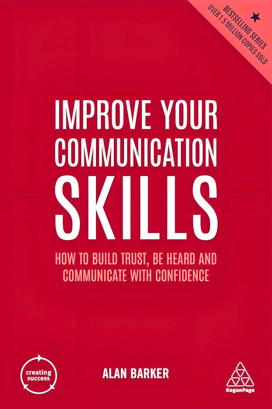 Improve Your Communication Skills