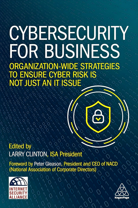 Cybersecurity For Business