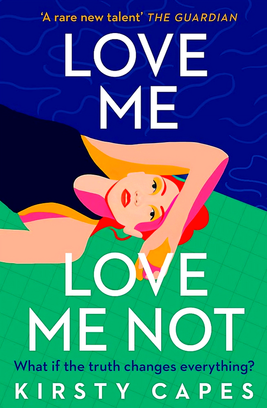 Love Me, Love Me Not