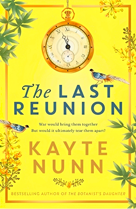 The Last Reunion