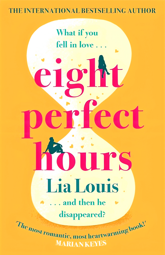 Eight Perfect Hours