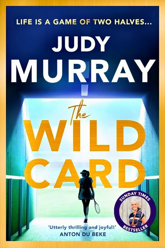 The Wild Card