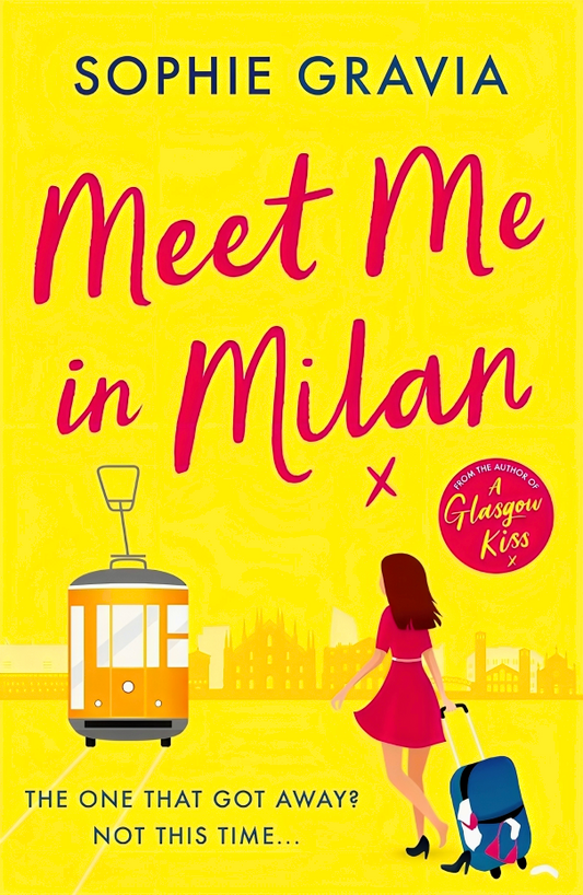 Meet Me In Milan