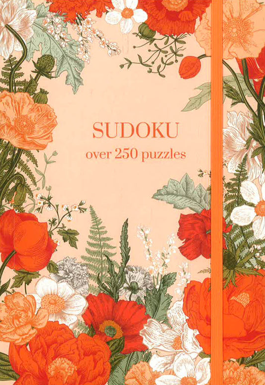 Sudoku: Over 250 Puzzles