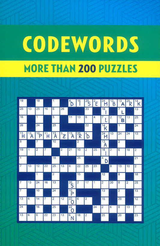 Codewords