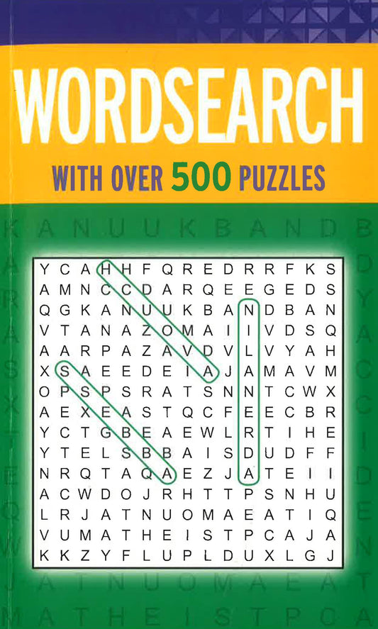 Wordsearch