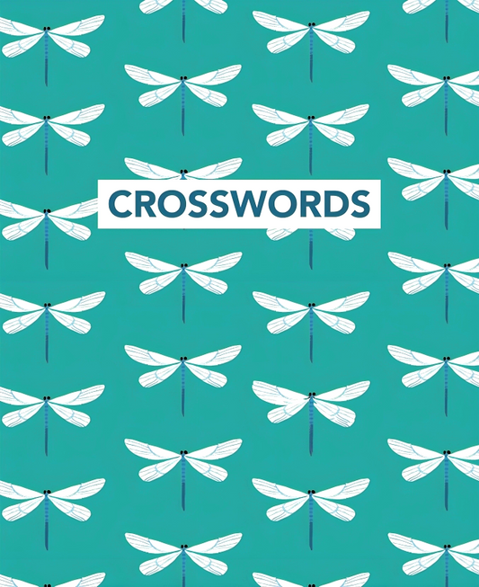 Crosswords