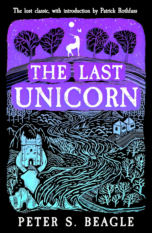 The Last Unicorn